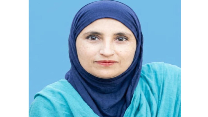 আ লে য়া  মা ন্না ন
